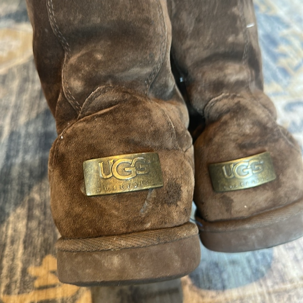 UGG Tularosa Boot - Picture 7 of 12
